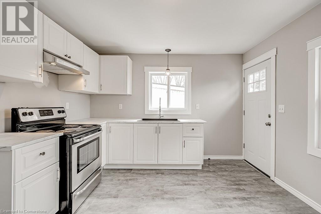 33 Rose Avenue, Brantford, Ontario  N3S 2M3 - Photo 11 - 40681547