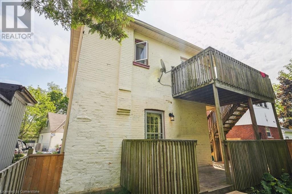 33 Rose Avenue, Brantford, Ontario  N3S 2M3 - Photo 19 - 40681558