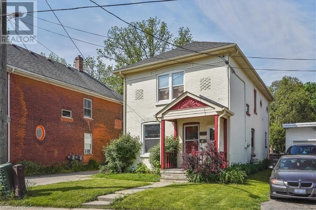 Property at 33 ROSE Avenue image 1