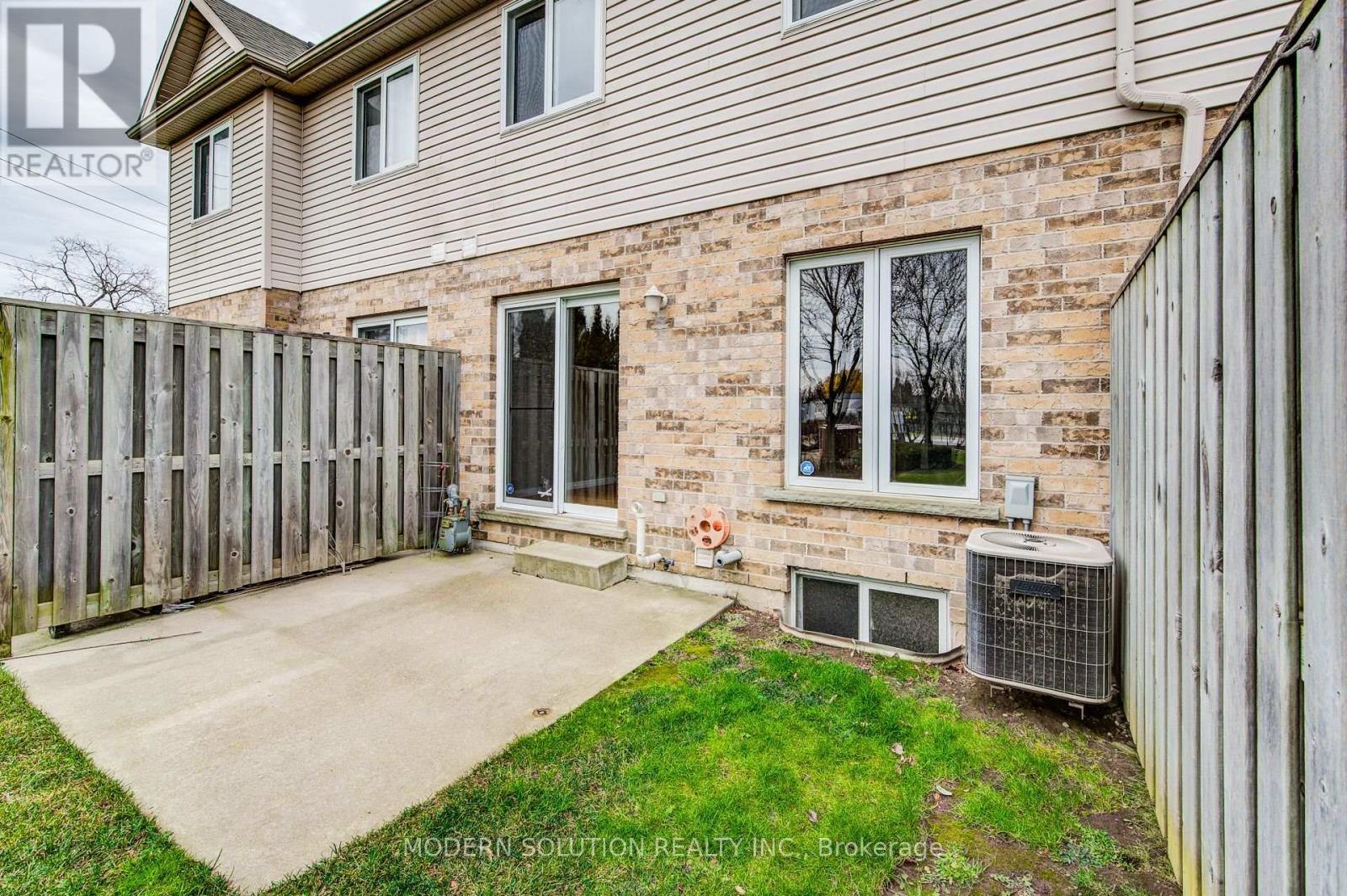 28 - 169 Bismark Drive, Cambridge, Ontario  N1S 5C1 - Photo 36 - X11207208