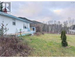 45654 Cabot Trail, Indian Brook, Ca