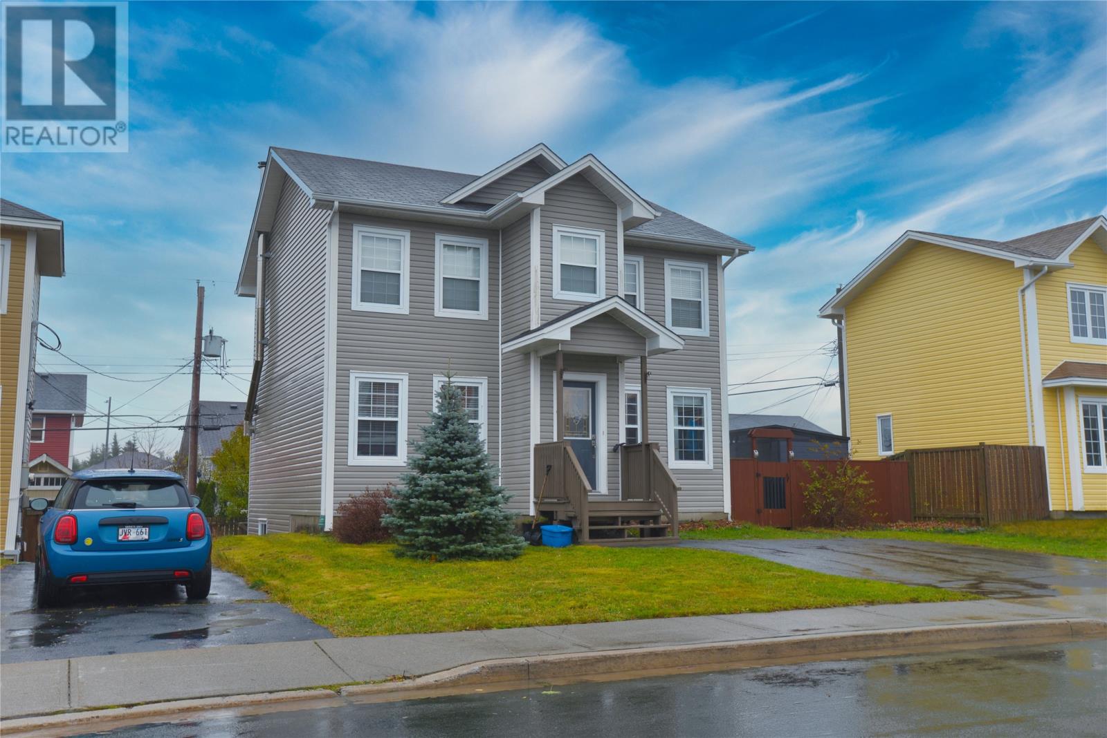 6 Navajo Place, St. John's, Newfoundland & Labrador  A1A 0B9 - Photo 50 - 1280006