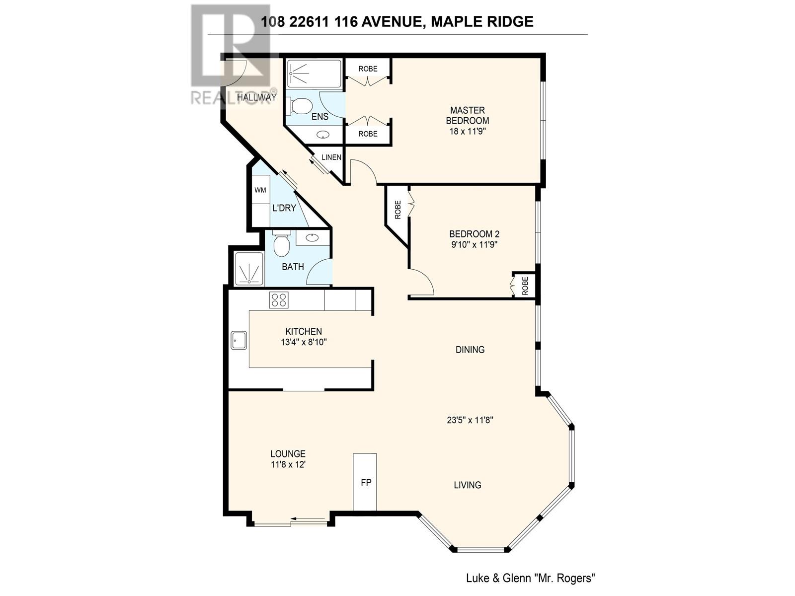 108 22611 116 Avenue, Maple Ridge, British Columbia  V2X 0W7 - Photo 29 - R2934933