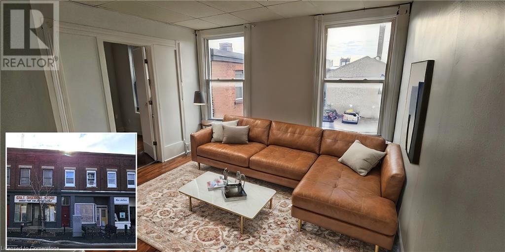 73 Dickson Street Unit# B, Cambridge, Ontario  N1R 7A5 - Photo 1 - 40681341