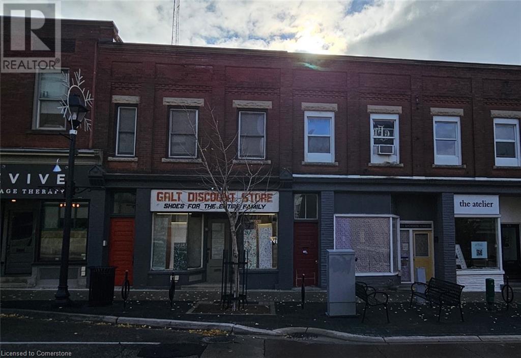 73 Dickson Street Unit# B, Cambridge, Ontario  N1R 7A5 - Photo 2 - 40681341