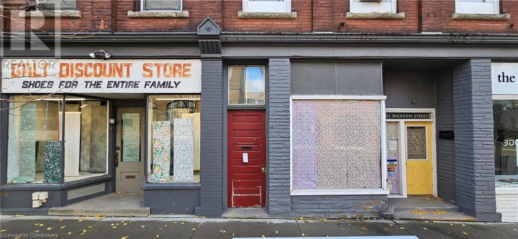 73 Dickson Street Unit# B, Cambridge, Ontario  N1R 7A5 - Photo 3 - 40681341