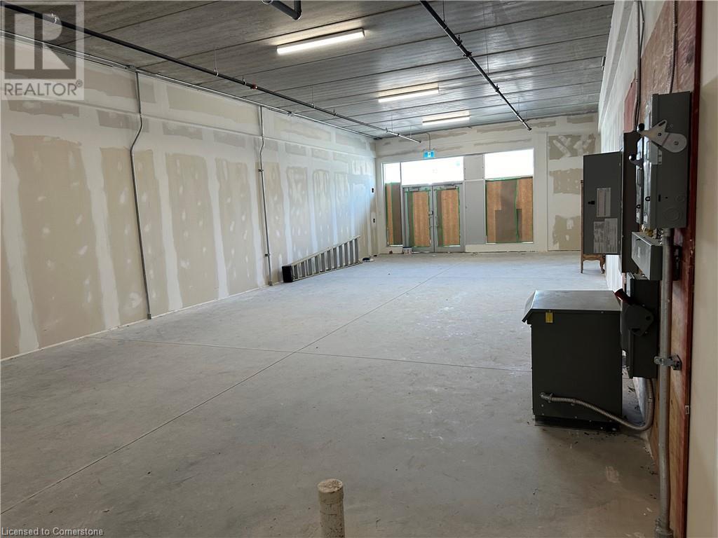 1040 Garner Road W Unit# C105, Hamilton, Ontario  L9G 3K9 - Photo 7 - 40681548