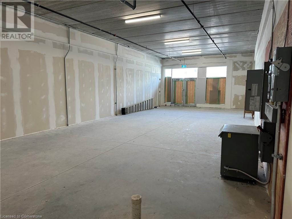 1040 Garner Road W Unit# C105, Hamilton, Ontario  L9G 3K9 - Photo 6 - 40681548