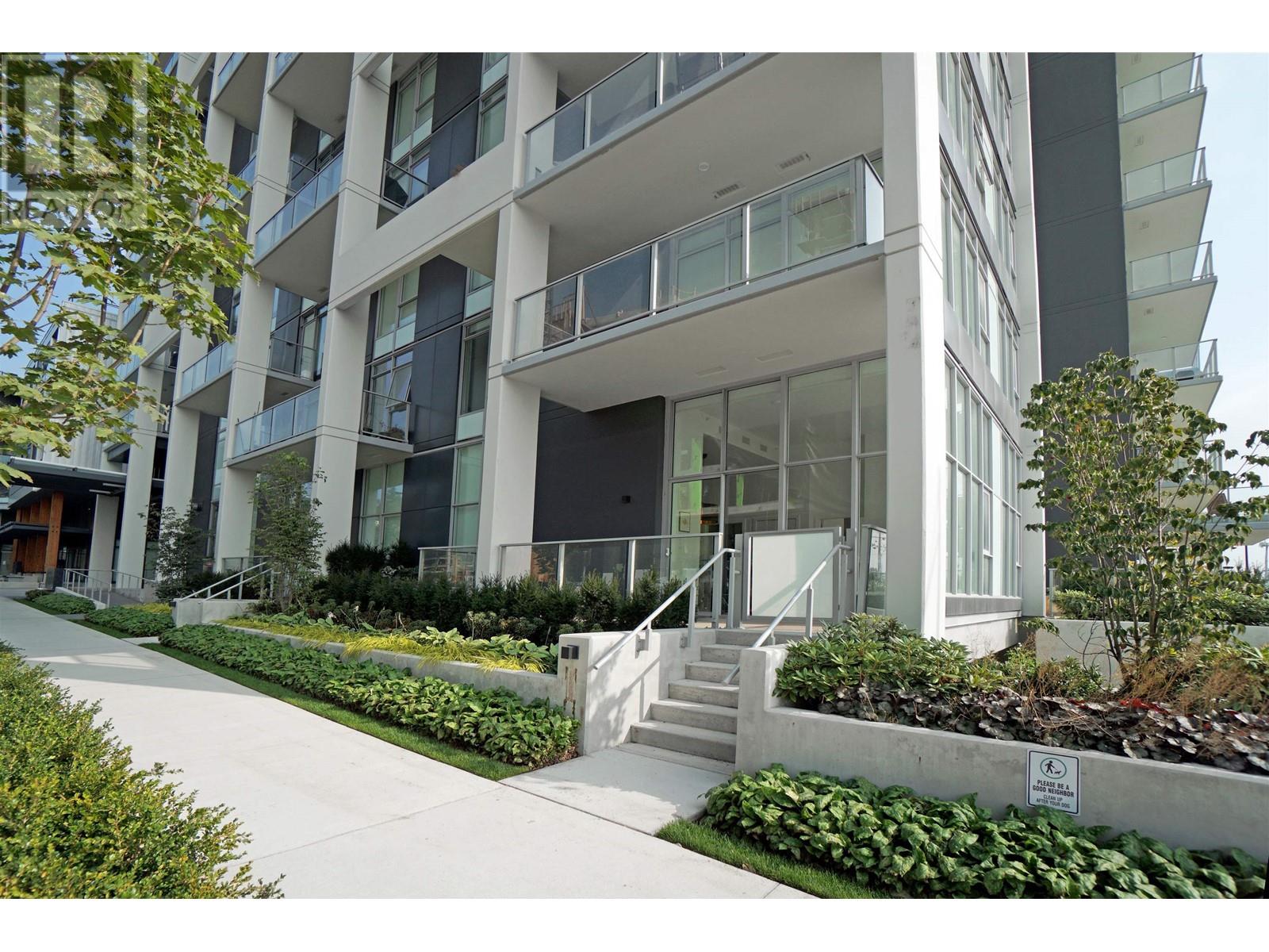 102 8570 RIVERGRASS DRIVE, vancouver, British Columbia