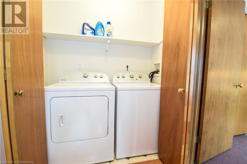 208 Forest Street E, Dunnville, Ontario  N1A 3G9 - Photo 20 - 40681515