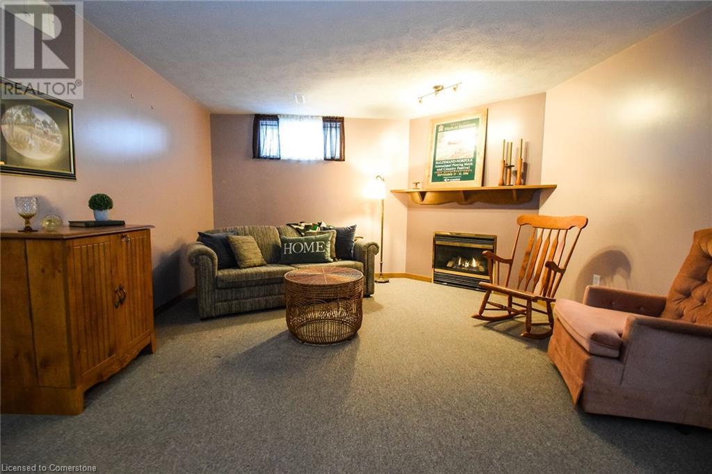 208 Forest Street E, Dunnville, Ontario  N1A 3G9 - Photo 22 - 40681515