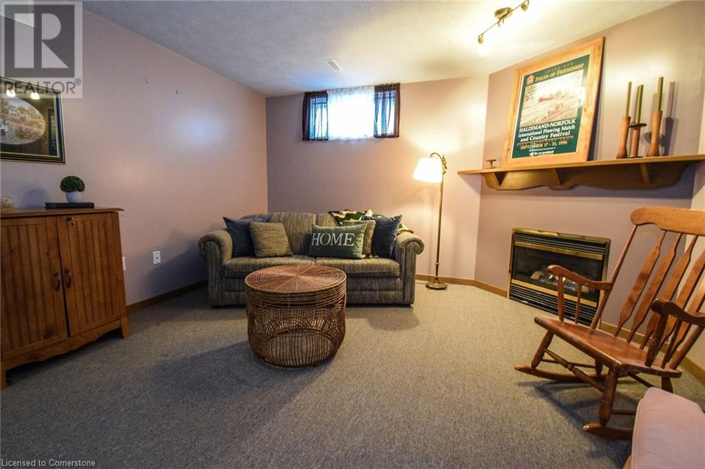 208 Forest Street E, Dunnville, Ontario  N1A 3G9 - Photo 24 - 40681515