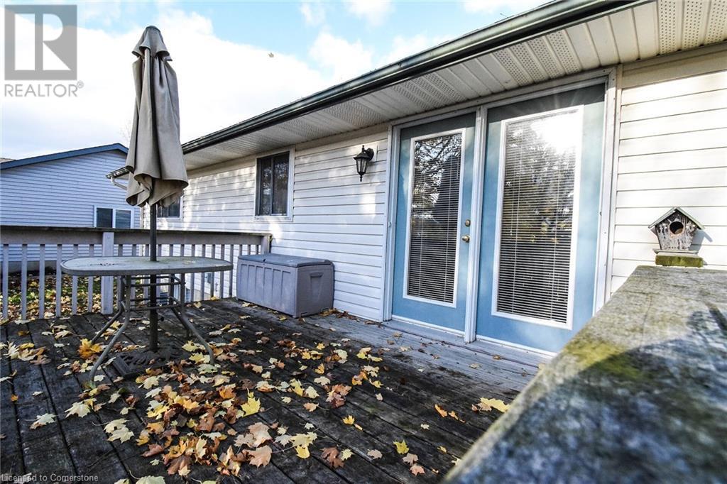 208 Forest Street E, Dunnville, Ontario  N1A 3G9 - Photo 39 - 40681515