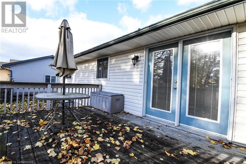 208 Forest Street E, Dunnville, Ontario  N1A 3G9 - Photo 40 - 40681515