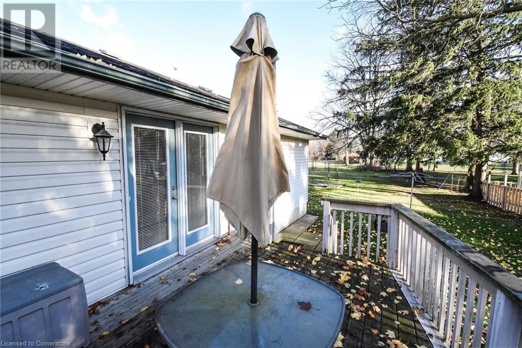 208 Forest Street E, Dunnville, Ontario  N1A 3G9 - Photo 41 - 40681515