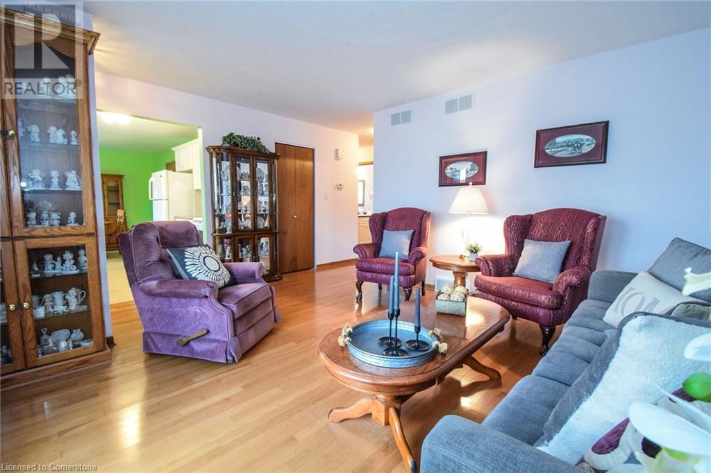 208 Forest Street E, Dunnville, Ontario  N1A 3G9 - Photo 5 - 40681515