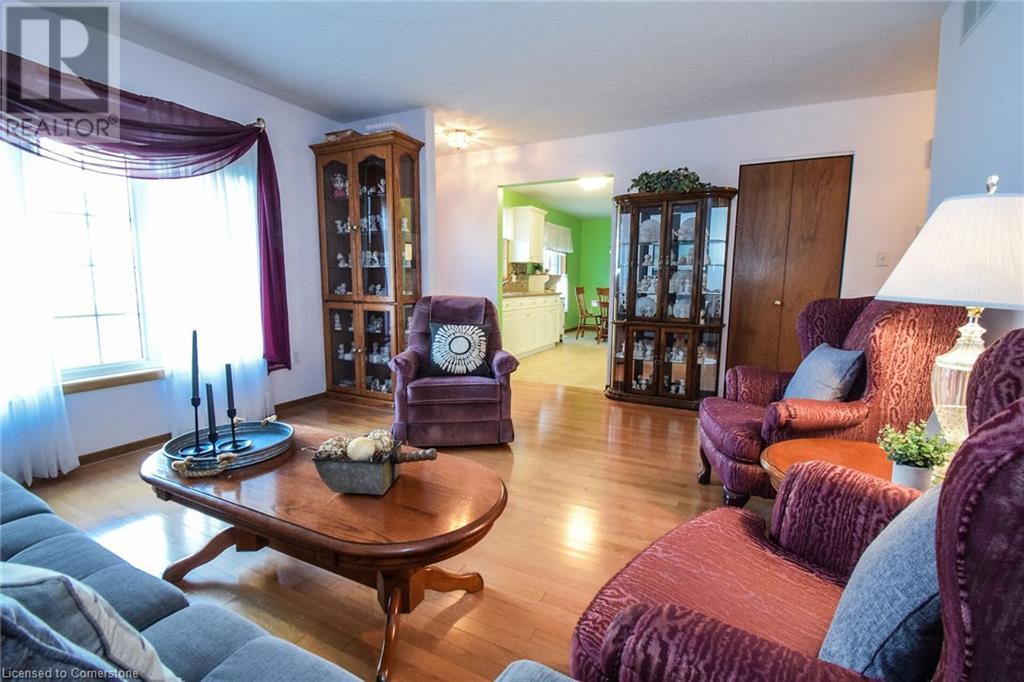 208 Forest Street E, Dunnville, Ontario  N1A 3G9 - Photo 6 - 40681515