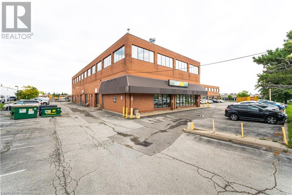 5109 Steeles Avenue Unit# 340, Toronto, Ontario  M9L 2Y8 - Photo 19 - 40681584