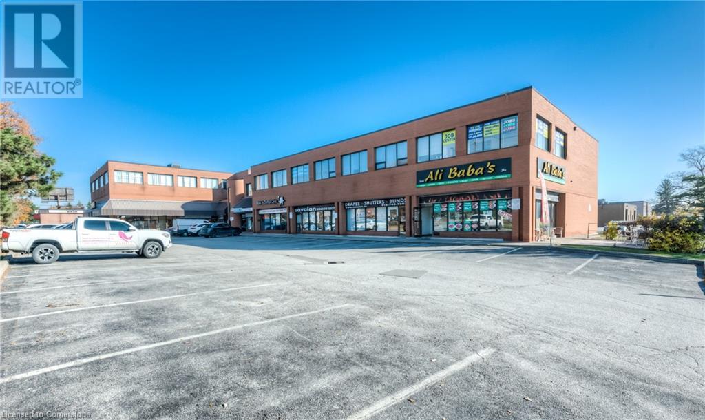 5109 Steeles Avenue Unit# 340, Toronto, Ontario  M9L 2Y8 - Photo 2 - 40681584