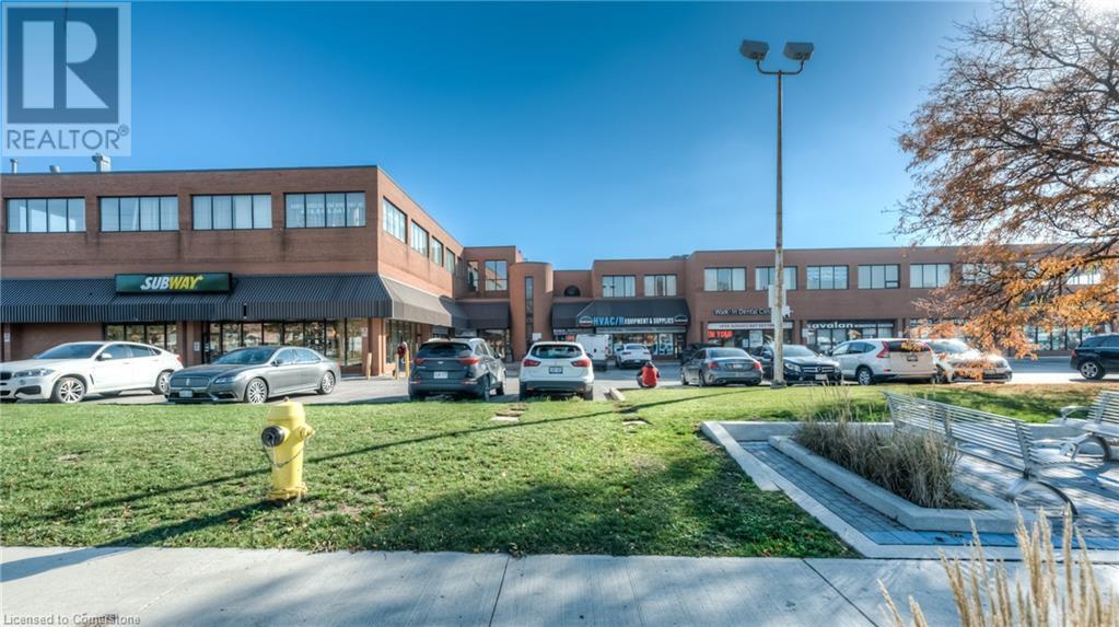 5109 Steeles Avenue Unit# 340, Toronto, Ontario  M9L 2Y8 - Photo 4 - 40681584