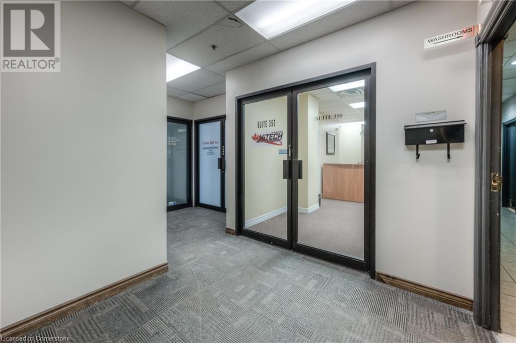 5109 Steeles Avenue Unit# 340, Toronto, Ontario  M9L 2Y8 - Photo 5 - 40681584