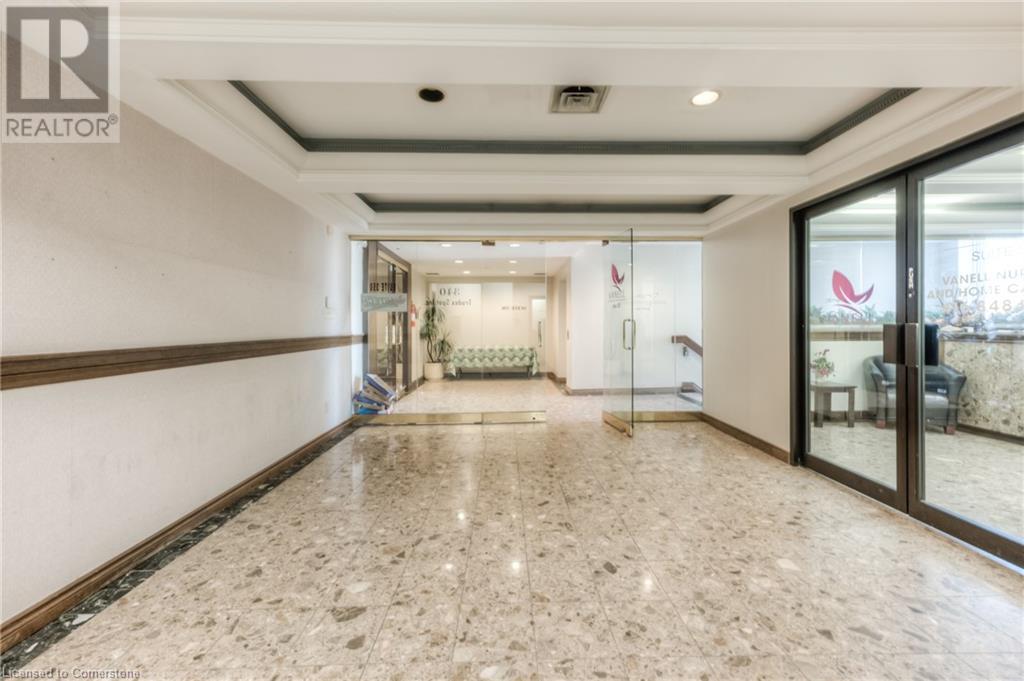 5109 Steeles Avenue Unit# 340, Toronto, Ontario  M9L 2Y8 - Photo 6 - 40681584