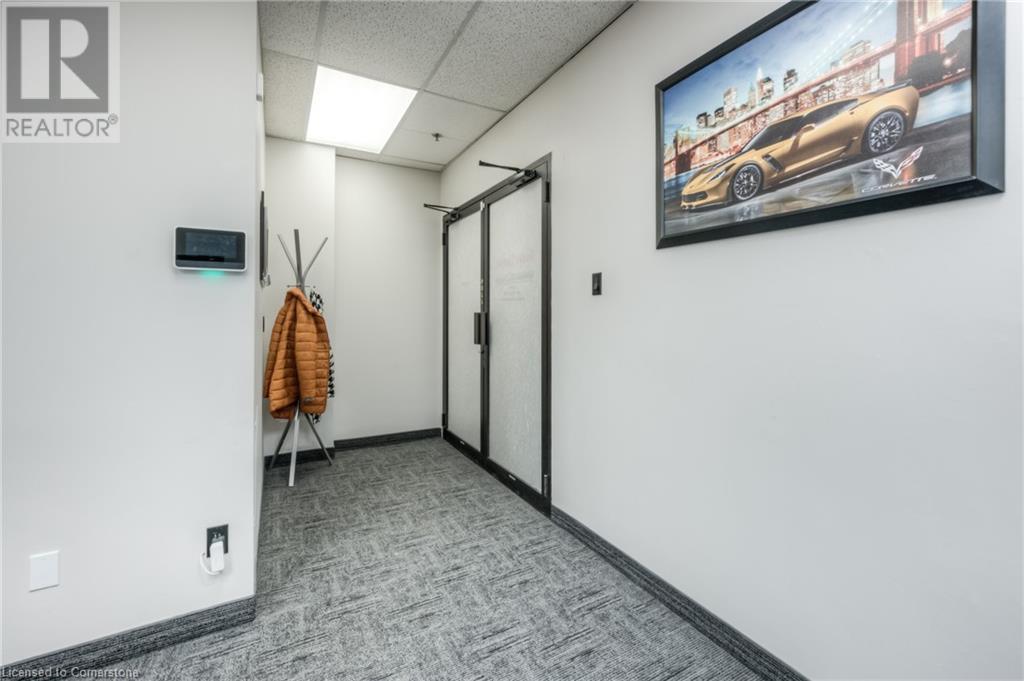 5109 Steeles Avenue Unit# 340, Toronto, Ontario  M9L 2Y8 - Photo 7 - 40681584