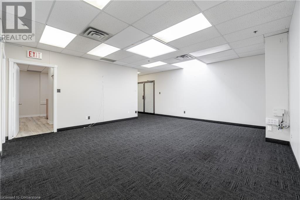 5109 Steeles Avenue Unit# 340, Toronto, Ontario  M9L 2Y8 - Photo 8 - 40681584