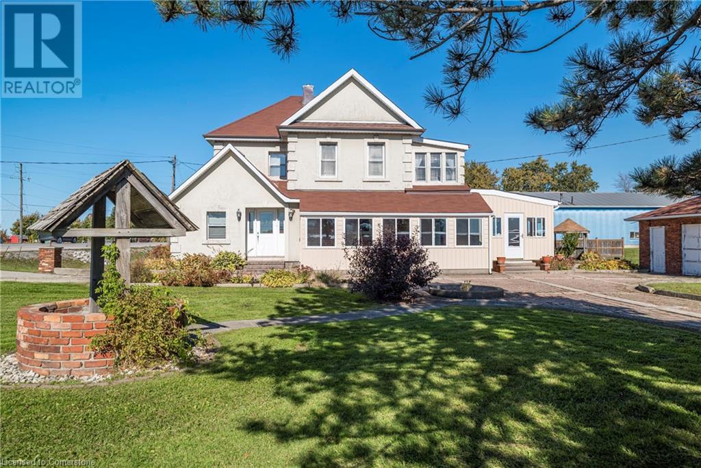 3008 Main St N, Jarvis, Ontario  N0A 1J0 - Photo 3 - 40667206