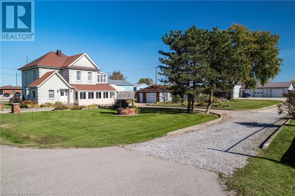 3008 Main St N, Jarvis, Ontario  N0A 1J0 - Photo 2 - 40667206