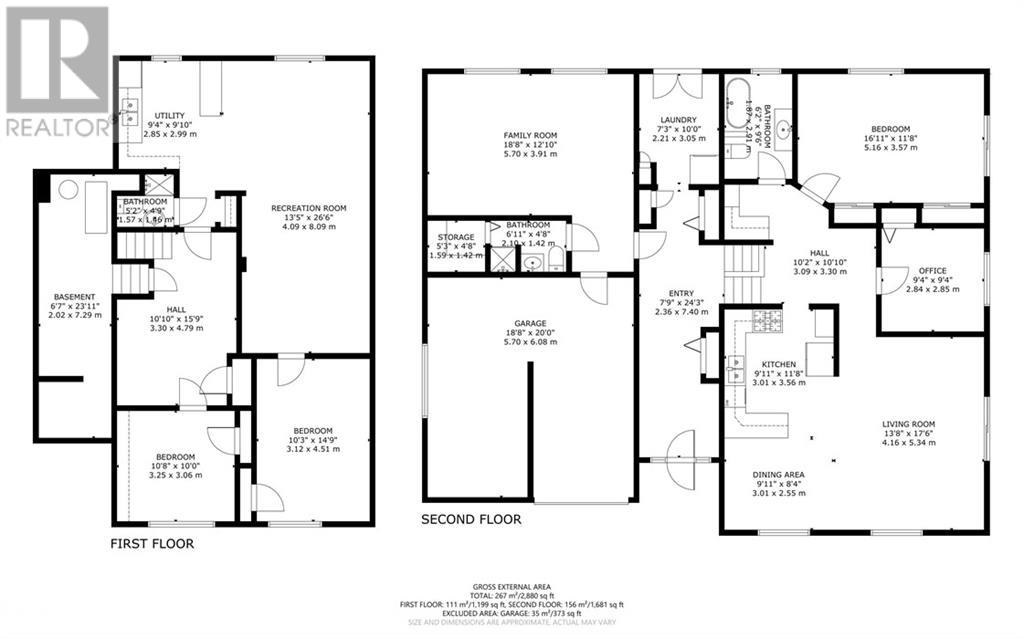 2 Earl's Court, Mcdougall, Ontario  P2A 2W9 - Photo 30 - 40677794