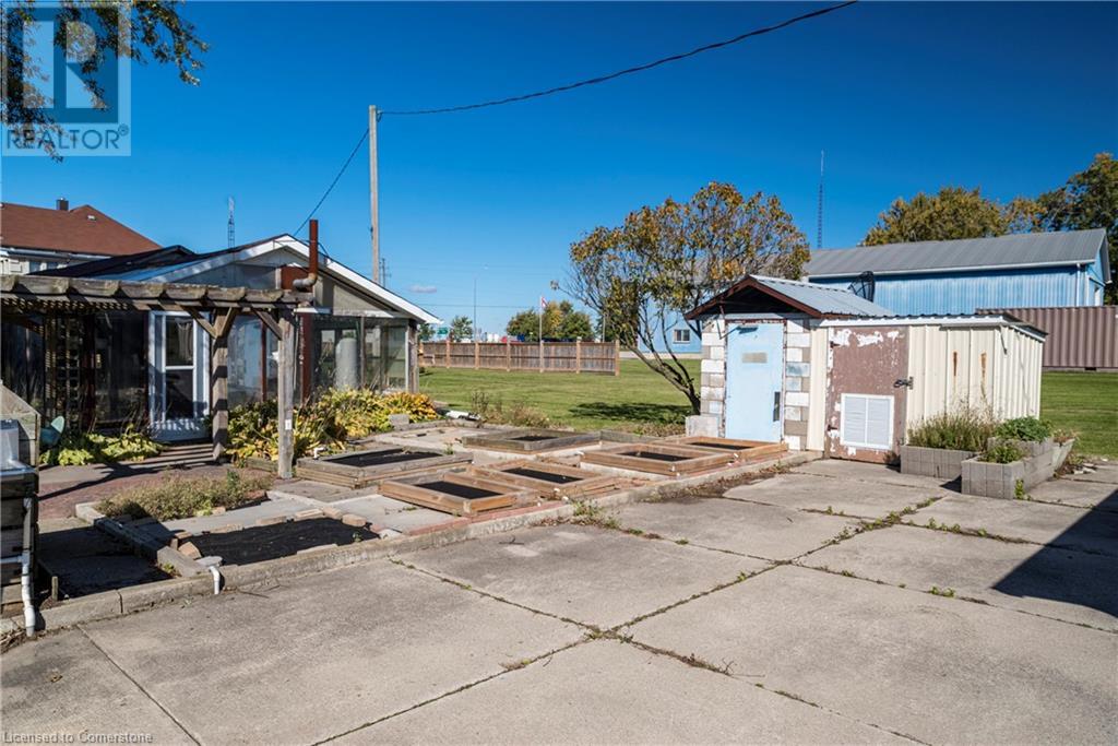 3008 Main St N, Jarvis, Ontario  N0A 1J0 - Photo 25 - 40667206