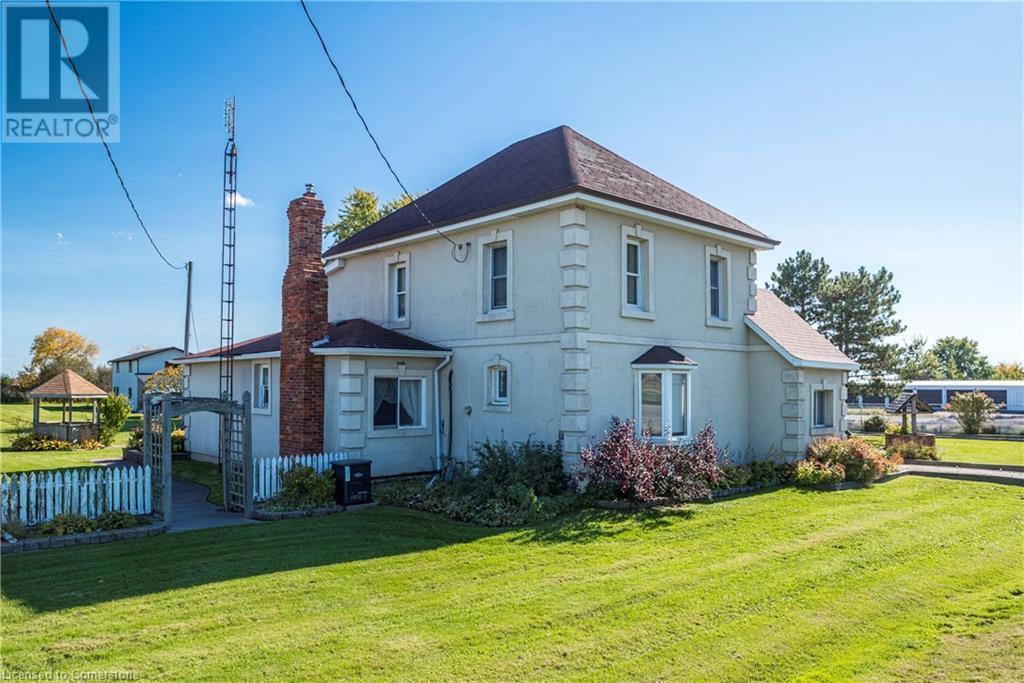 3008 Main St N, Jarvis, Ontario  N0A 1J0 - Photo 20 - 40667206