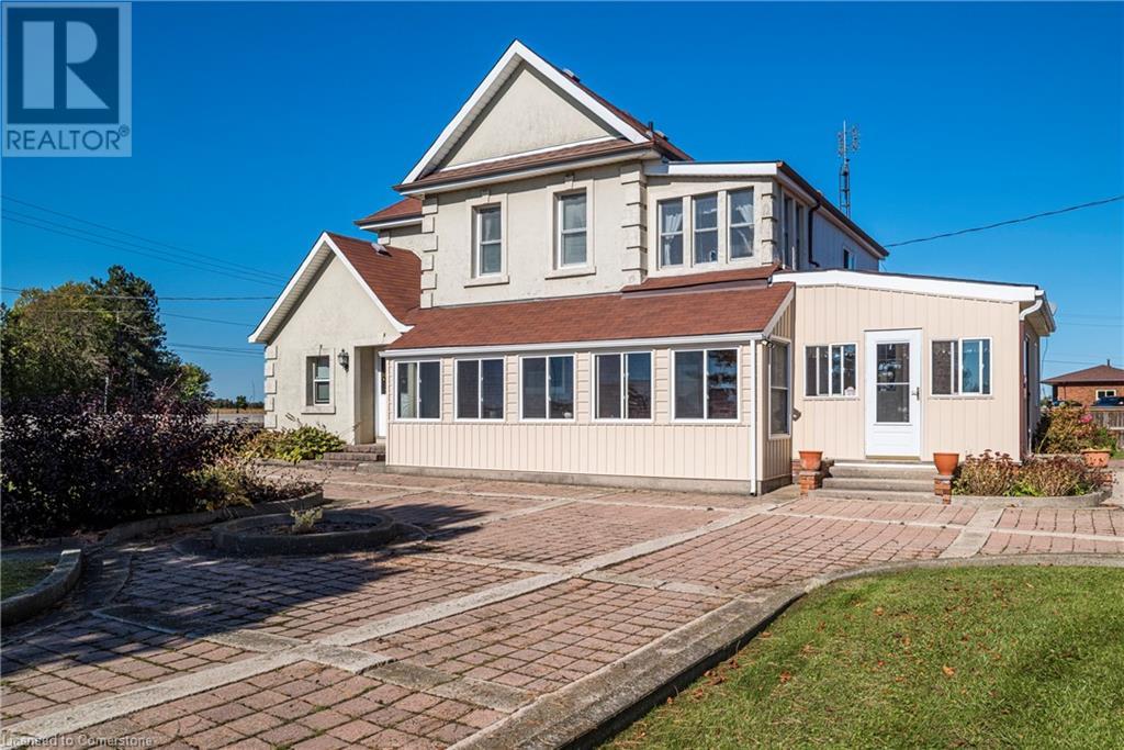 3008 Main St N, Jarvis, Ontario  N0A 1J0 - Photo 21 - 40667206