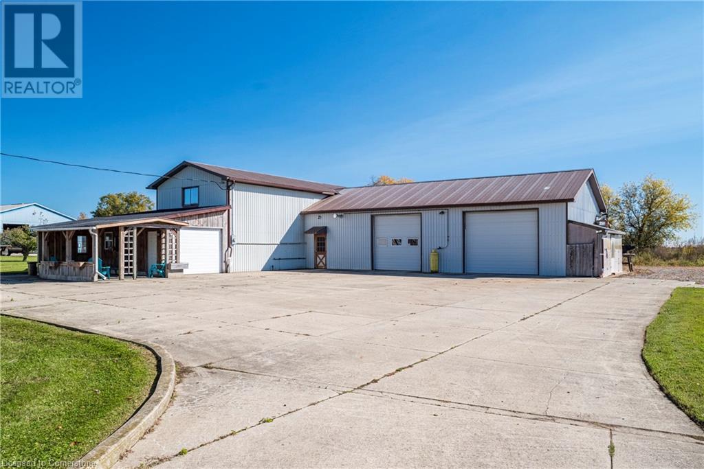 3008 Main St N, Jarvis, Ontario  N0A 1J0 - Photo 27 - 40667206