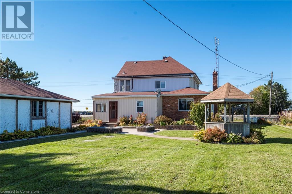 3008 Main St N, Jarvis, Ontario  N0A 1J0 - Photo 24 - 40667206