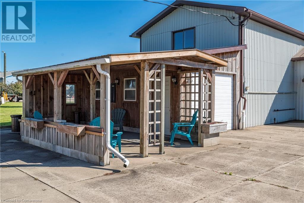 3008 Main St N, Jarvis, Ontario  N0A 1J0 - Photo 30 - 40667206