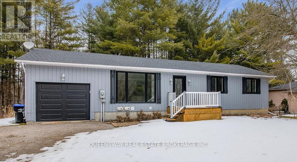 3229 25 SIDE ROAD, innisfil, Ontario