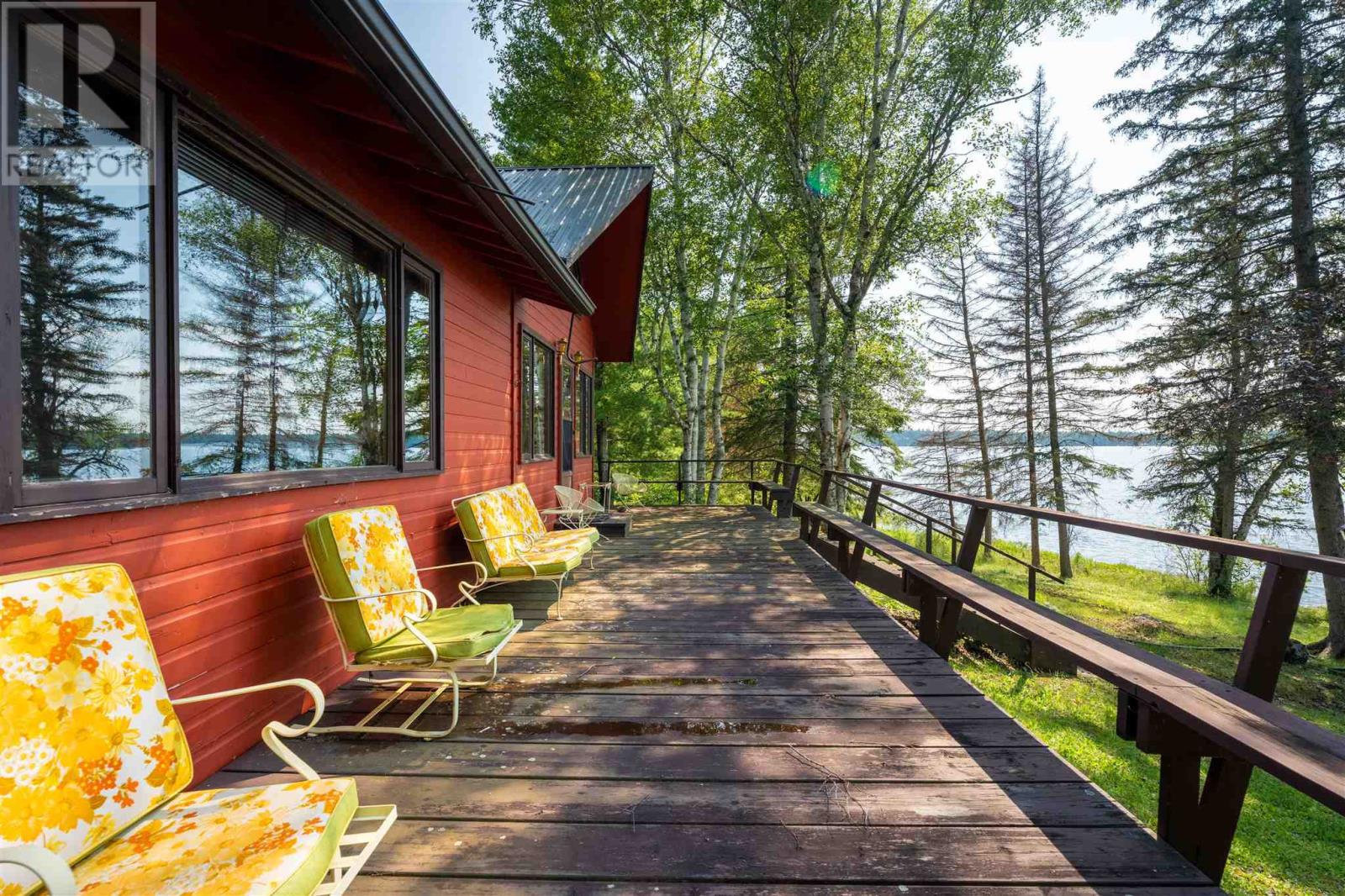 S986 Winnipeg River, Minaki, Ontario  P0X 1J0 - Photo 46 - TB240805