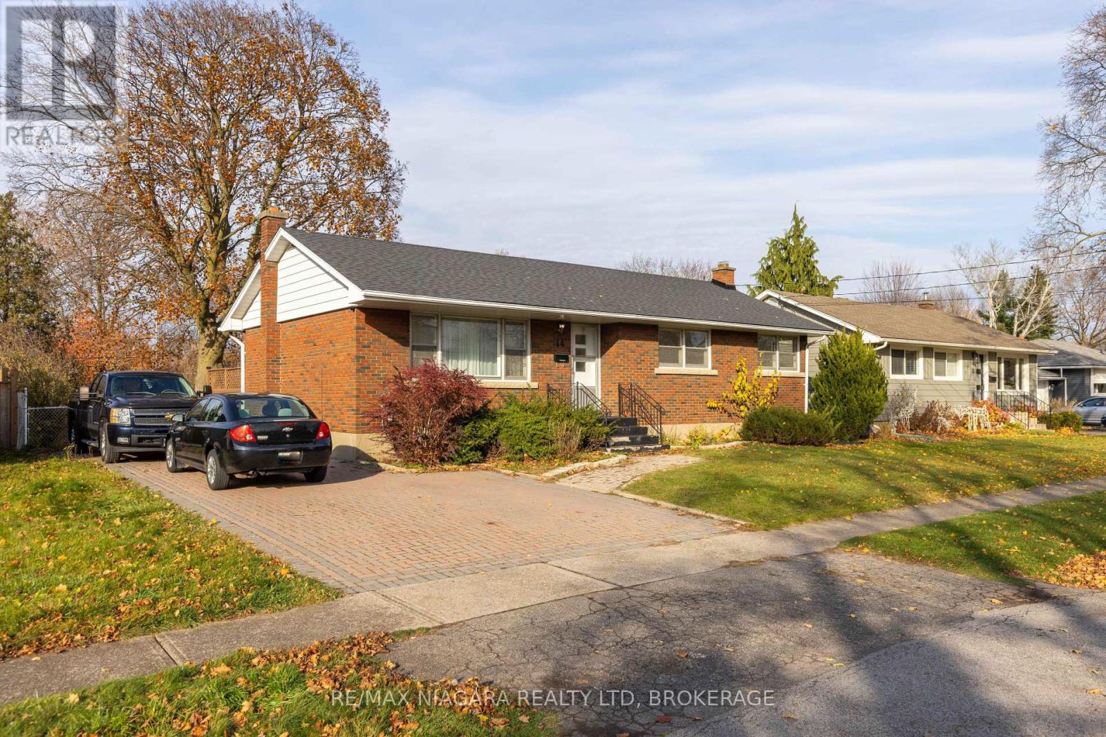 Main - 14 Sullivan Drive, St. Catharines (443 - Lakeport), Ontario  L2N 1K2 - Photo 2 - X11217826