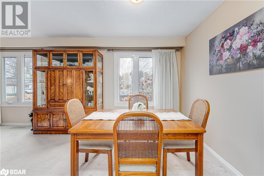 63 Bronte Crescent, Barrie, Ontario  L4N 5B8 - Photo 13 - 40681144