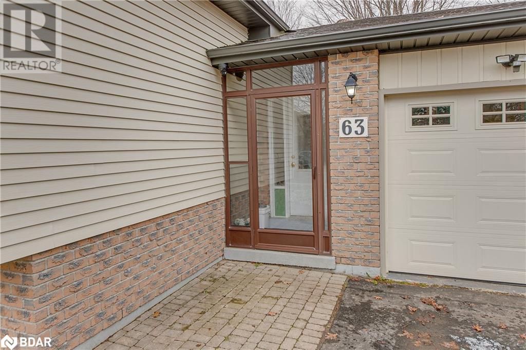 63 Bronte Crescent, Barrie, Ontario  L4N 5B8 - Photo 2 - 40681144