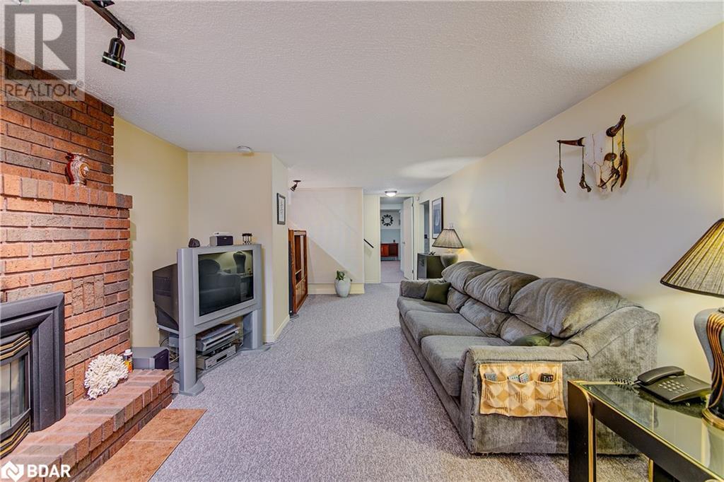 63 Bronte Crescent, Barrie, Ontario  L4N 5B8 - Photo 28 - 40681144