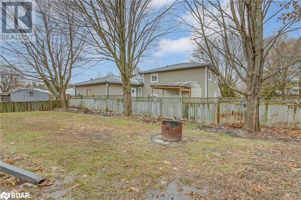 63 Bronte Crescent, Barrie, Ontario  L4N 5B8 - Photo 3 - 40681144