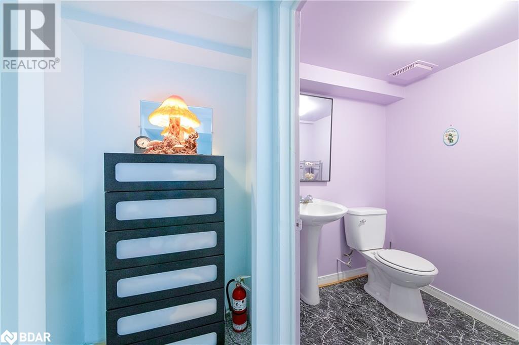 63 Bronte Crescent, Barrie, Ontario  L4N 5B8 - Photo 34 - 40681144