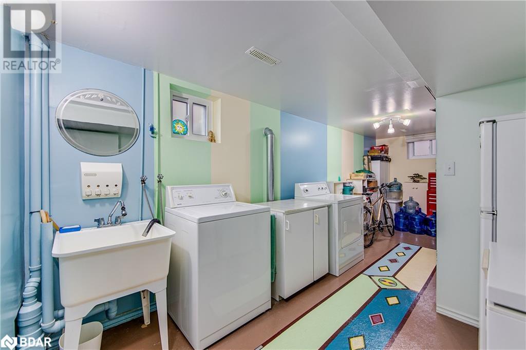 63 Bronte Crescent, Barrie, Ontario  L4N 5B8 - Photo 35 - 40681144