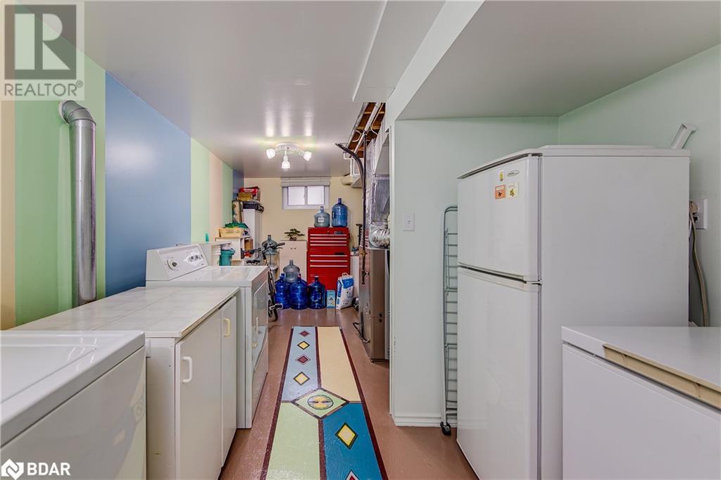 63 Bronte Crescent, Barrie, Ontario  L4N 5B8 - Photo 36 - 40681144