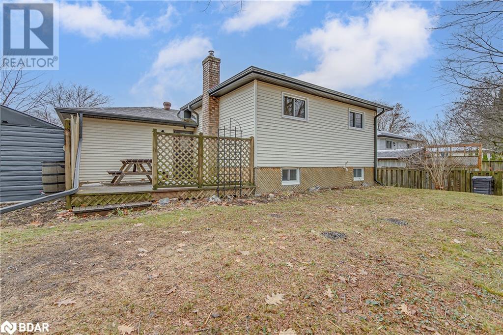 63 Bronte Crescent, Barrie, Ontario  L4N 5B8 - Photo 4 - 40681144