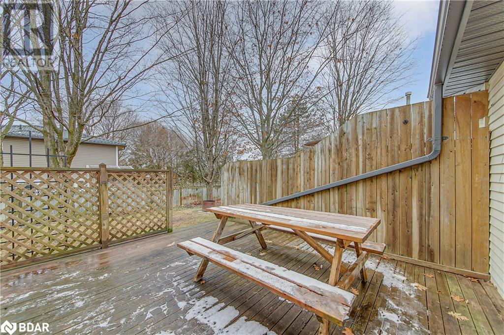 63 Bronte Crescent, Barrie, Ontario  L4N 5B8 - Photo 5 - 40681144