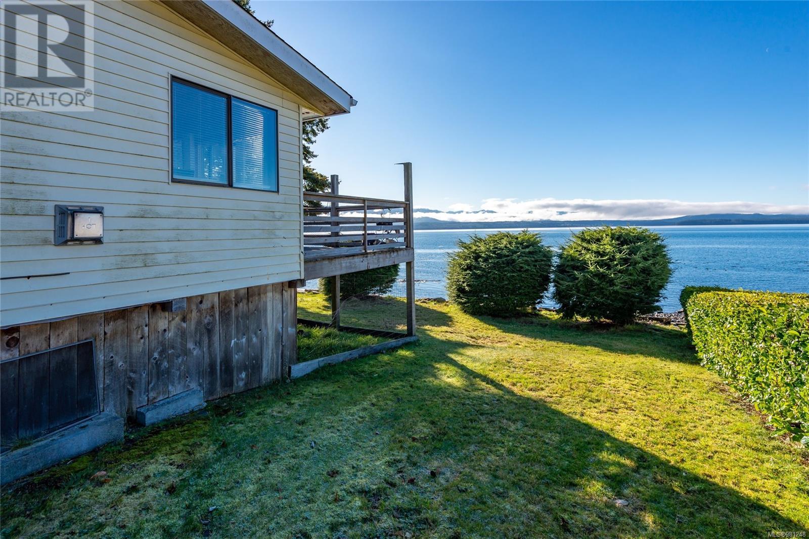 310 1st St, Sointula, British Columbia  V0N 3E0 - Photo 47 - 981248